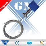 Explosion-Separation Thermocouple for Multi Points (CX-WR)