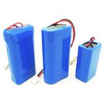 3.7V LiFePO4 Battery Customized Battery Pack