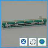 60mm Linear Slide Potentiometer 50k Ohm for Amplifier