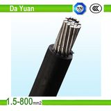 Armoured Power Cable with Wire Tape