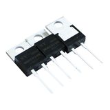 Mur860 Super Rectifier Diode To220 Case, 8A, 600V