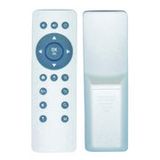 Remote Control for Video Audio Player