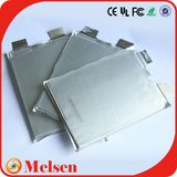 3.2V 25ah 30ah 33ah Prismatic Li-ion Cell LiFePO4 Battery Pack 12V 10ah A123 20ah Prismatic Pouch Cell