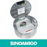 Top Quality Cycloidal Underground Cushioned Socket Floor Socket