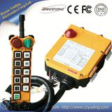 Henan Yuding UHF Transmitter and Receiver Garage Remote Control F24-10s