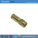 RF Connector SMA Straight Male Plug for Rg174 Cable (SMA-J3)