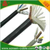 Electrical Cable Wire and Sheathed Flexible Power Shielded Cable