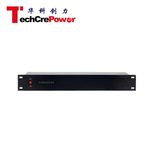 Ztp1210-09p-1.5u 12V Rack Mount Power Supply 9 Channel 10AMPS