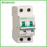 240V/415V 50Hz/60Hz Solar PV System 16A 20A 32A 40A 63A DC C60 Miniature Circuit Breaker