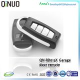 Print Customized, Universal Remote Duplicator for Doors