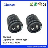 Snap in Electrolytic Capacitor 10000UF 50V 3000hours