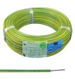 FEP Teflon High Temp. Tinned Copper Installation Wire