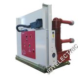 24kv Vcb with Vs1 Mechanism and Embedded Pole Pole/24kv Vacuum Circuit Breaker