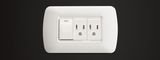 China Suppliers of Us Electrical Switch Socket for Home Use