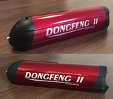 Long Life Cycle Electric Bicycle Lithium Battery 