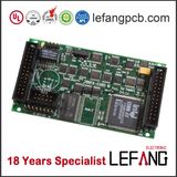 Double Sided Quick Turn-Key PCB Assembly with Electronic Designing