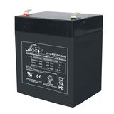 12V 5.4A Deep Cycle Mf UPS Battery Solar Battery