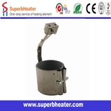55*60mm 220V 310W Stainless Steel Mica Band Heater