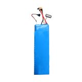 36V12ah Rechargeable 18650 Lithium Ion Battery Pack for E-Car