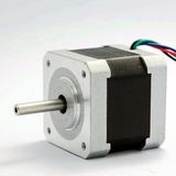 42mm 2 Phase NEMA 17 Hybrid Stepper Motor