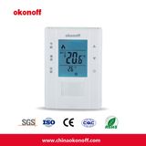 10-Meter PIR Water Floor Heating Thermostat (A7-PW)