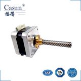 NEMA 17 Mini Hybrid Stepper Motor (42SHD0601-52NX)