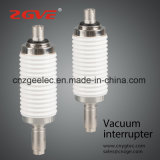 12kv 630A 20ka Vacuum Interrupters Outdoor Electric Circuit Breaker Manufacturer