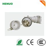 IP67 250A 420A Large AMP Industrial Socket and Plug