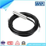 Chinese Factory 4~20mA Submersible Level Sensor for Pool Water, Coolant, Oil