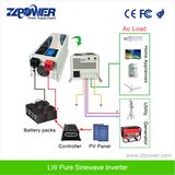 3kw Battery Inverter with Charger UPS Function 3000W