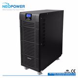 10kVA Digital Online UPS RS232 RS485 High Frequency