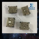 HDMI-a Type A111903-a Receptacle Connector