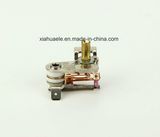 Akimli Sanayi Termostati Temperature Control Switch Bimetal Adjustable Thermostat