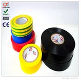 Factory of PVC Electrical Insulation Tape for Europe Market