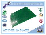 Fr-4 Double-Side HASL PCB Manufacturin