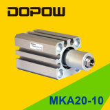 Bore 12mm Mk Rotary Clamp Cylinder Standard