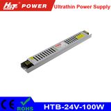 24V 4A 100W New LED Transformer Switching Power Supply Htb