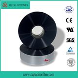 Al/Zn Metallized BOPP Film with Heavy Edge