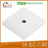Wholesale British Electrical Wall Socketes Outlet TV