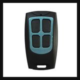 4 Channel Dea IR Remote Control with Rolling Code, Learning Code