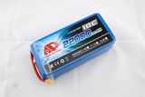 High Quality 22000mAh 22.2V Agricultural Uav Battery