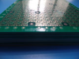 High Quality Multilayer PCB 4 Layer 0.4mm Thick Circuit Board