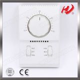 Hotel Air Conditioner Thermostat Controller on Honeywell Design.