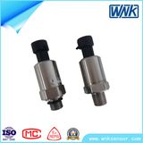 Low Cost Small Pressure Transmitter Transducer, Output 0.5~4.5V /1~5V /0~5V /4~20mA/Spi/I2c