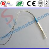 Small Diameter Stainless Steel Industrial Cartridge Heater Electric Heating Element