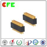 1.27mm Pitch Pogo Pin Contacts for Telephone Set