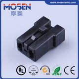 2 Pin Auto Connector Electrical Wire Harness Unsealed Connectors with Relevant Terminals DJ7026-7.8-21