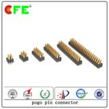 2.0mm Pitch Double Row Pogo Pin Connetcor