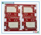 Multilayer Layers PCB High Difficult Printed Circuit Board