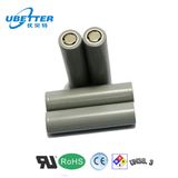 Battery Cell 18650 3.7V 2000mAh Lithium Ion Battery